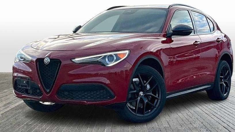 ALFA ROMEO STELVIO 2021 ZASPAJAN3M7C98236 image